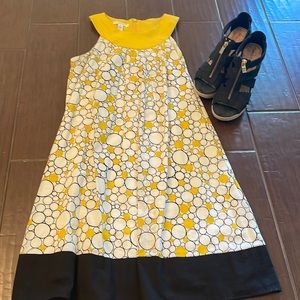 Adorable summer dress